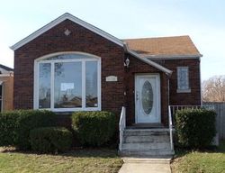 Foreclosure Listing in S STATE ST RIVERDALE, IL 60827