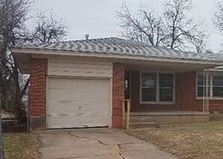 Foreclosure in  NW CARROLL AVE Lawton, OK 73505