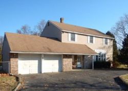 Foreclosure in  WOODLAND AVE Blackwood, NJ 08012
