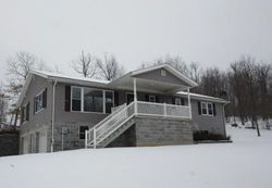 Foreclosure in  KING SAINT CLAIR RD Osterburg, PA 16667