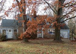 Foreclosure in  WESTVIEW AVE Wadsworth, OH 44281