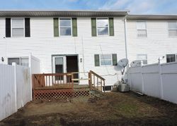 Foreclosure in  BLUEBELL CT Pittston, PA 18643