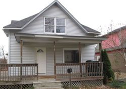 Foreclosure in  E JUNEAU ST Tomah, WI 54660