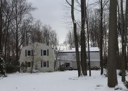 Foreclosure in  DODDS HILL DR Willoughby, OH 44094