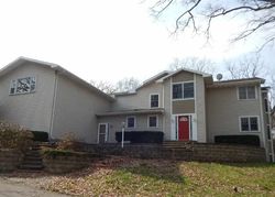 Foreclosure in  S RIVERSIDE DR Beloit, WI 53511