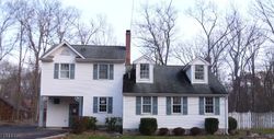 Foreclosure in  ZION RD Hillsborough, NJ 08844