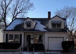 Foreclosure in  OLIVE ST Kansas City, MO 64132