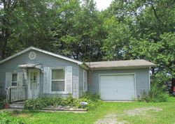 Foreclosure in  ROBERTSON ST Vergennes, IL 62994