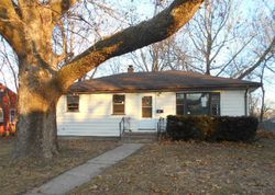 Foreclosure in  W 15TH ST Sterling, IL 61081