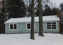 Foreclosure in  ZIMMER RD Granby, CT 06035