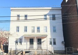 Foreclosure in  MECHANIC ST Orange, NJ 07050