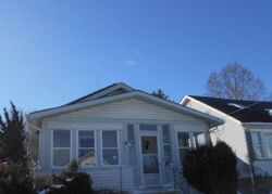 Foreclosure in  HOMECREST AVE Trenton, NJ 08638