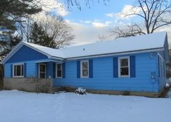 Foreclosure in  LIGHTHOUSE DR Saugerties, NY 12477