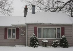 Foreclosure in  SOUTHLAND DR Mentor, OH 44060