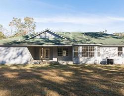 Foreclosure Listing in BO BO J RD CRAWFORDVILLE, FL 32327