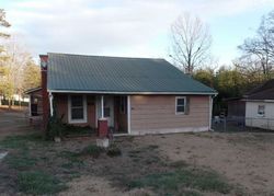 Foreclosure in  HERITAGE AVE Forest City, NC 28043