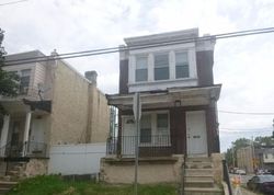 Foreclosure in  E PRICE ST Philadelphia, PA 19138