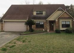 Foreclosure in  S INWOOD AVE New Orleans, LA 70131