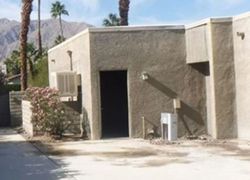 Foreclosure in  N HERMOSA DR Palm Springs, CA 92262