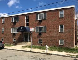 Foreclosure in  OXFORD AVE APT A Cambridge, MA 02138