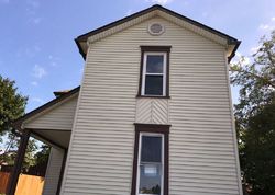 Foreclosure in  COLUMBIA ST Brookville, OH 45309