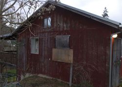 Foreclosure in  SE BOOTH AVE Roseburg, OR 97470