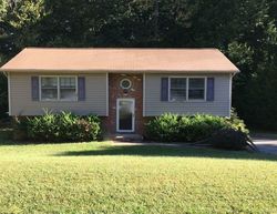 Foreclosure Listing in PLANTATION FOREST DR SPOTSYLVANIA, VA 22553