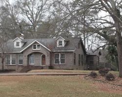 Foreclosure in  MAPLE ST Alexander City, AL 35010