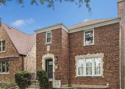 Foreclosure in  N NATOMA AVE Elmwood Park, IL 60707