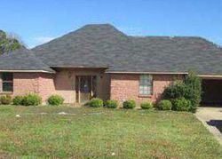Foreclosure in  S MARTIN LUTHER KING DR Cleveland, MS 38732