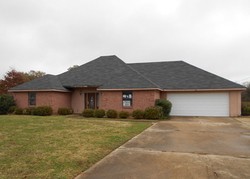 Foreclosure in  S MARTIN LUTHER KING DR Cleveland, MS 38732