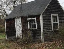 Foreclosure in  ISLAND POND RD Derry, NH 03038