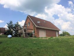 Foreclosure in  HEMLOCK RD Bidwell, OH 45614