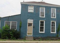 Foreclosure in  W MAIN ST Richmond, OH 43944