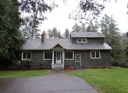 Foreclosure in  REDLAND RD Oregon City, OR 97045