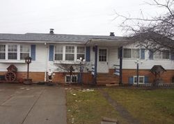 Foreclosure Listing in SYLVIA DR BROOK PARK, OH 44142