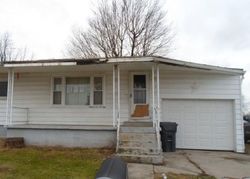 Foreclosure in  N WALNUT ST Union City, OH 45390