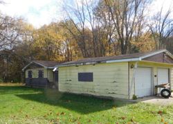 Foreclosure in  CLEVELAND AVE Danville, IL 61832