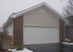 Foreclosure Listing in W ROOSEVELT ST MONEE, IL 60449