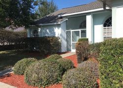 Foreclosure in  W HEATHER RIDGE PATH Lecanto, FL 34461