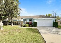 Foreclosure in  W HEATHER RIDGE PATH Lecanto, FL 34461