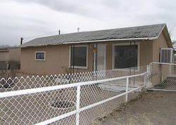 Foreclosure in  S JAMES ST Deming, NM 88030