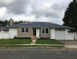 Foreclosure Listing in ORANGE ST DEER PARK, NY 11729