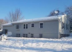 Foreclosure in  LAKESIDE DR Castleton On Hudson, NY 12033