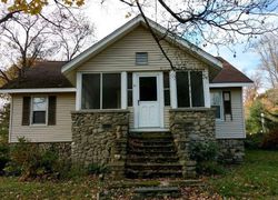 Foreclosure in  BULLVILLE RD Montgomery, NY 12549