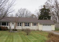 Foreclosure in  ELBRIDGE ST Jordan, NY 13080