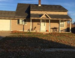 Foreclosure in  IROQUOIS RD Levittown, PA 19057