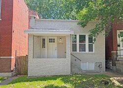 Foreclosure in  MINNESOTA AVE Saint Louis, MO 63118