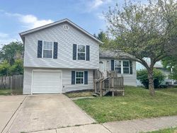 Foreclosure in  ESTHER DR Columbus, OH 43207