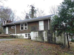 Foreclosure in  3RD AVE N Birmingham, AL 35210